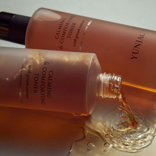 AgelessBeauty3000.com Yunjac  |   Calming & Comforting Toner