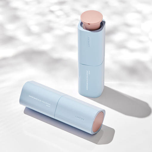 AgelessBeauty3000.com LANEIGE  |  Water Bank Blue Hyaluronic Serum