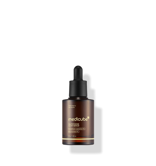 AgelessBeauty3000.com  medicube | AGE-R Glutathione Glow Serum