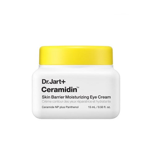 AgelessBeauty3000.com  Dr.Jart+ | Ceramidin Skin Barrier Moisturizing Eye Cream