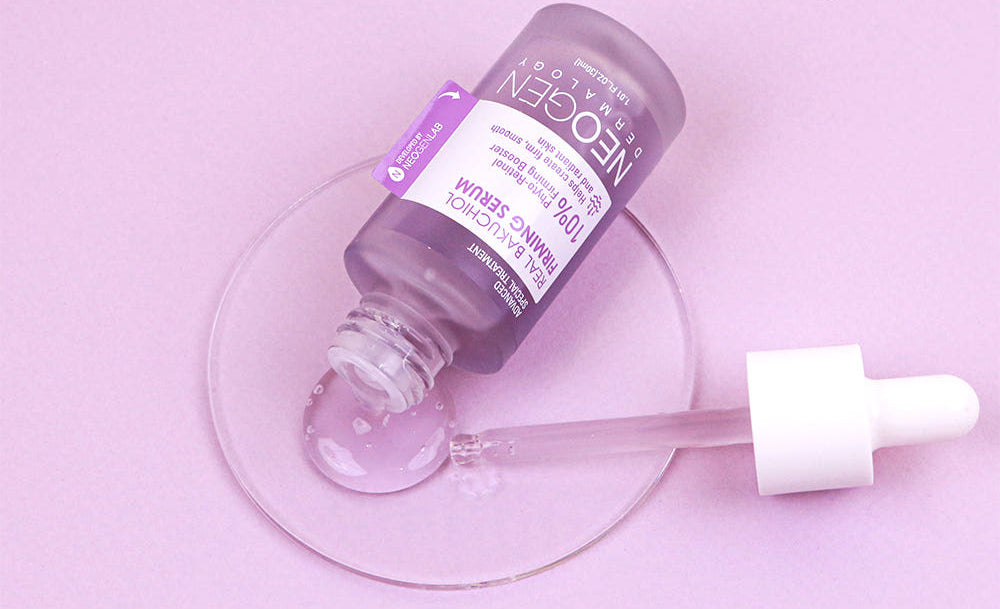 AgelessBeauty.com   NEOGEN | Dermalogy Real Bakuchiol Firming Serum