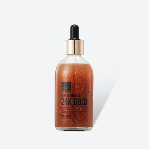 AgelessBeauty3000.com  NEOGEN Surmedic | 24K Gold Repair Ampoule