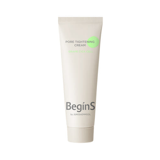 AgelessBeauty3000.com  JUNGSAEMMOOL |  Pore Tightening Cream