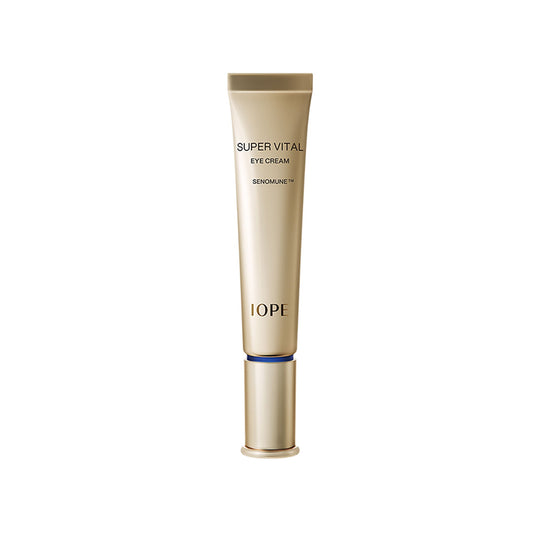 AgelessBeauty3000.com  IOPE | Super Vital Eye Cream