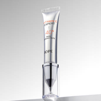 AgelessBeauty3000.com  IOPE |  Vitamin C Expert 40% Mask Concentrate