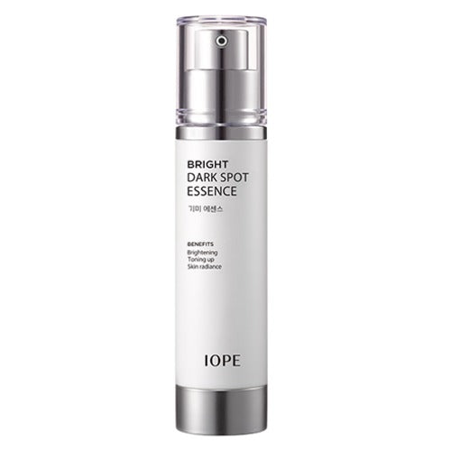 AgelessBeauty3000.com  IOPE |   Bright Dark Spot Essence