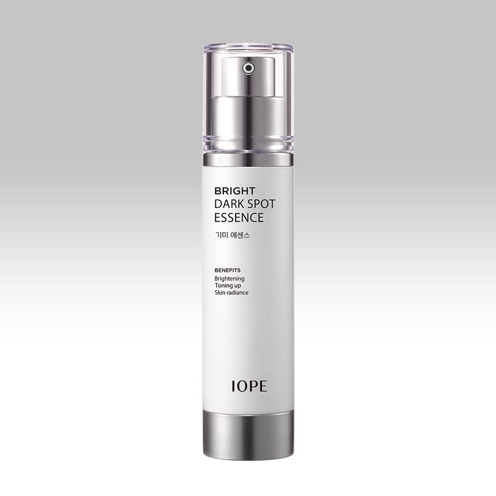 AgelessBeauty3000.com  IOPE |   Bright Dark Spot Essence