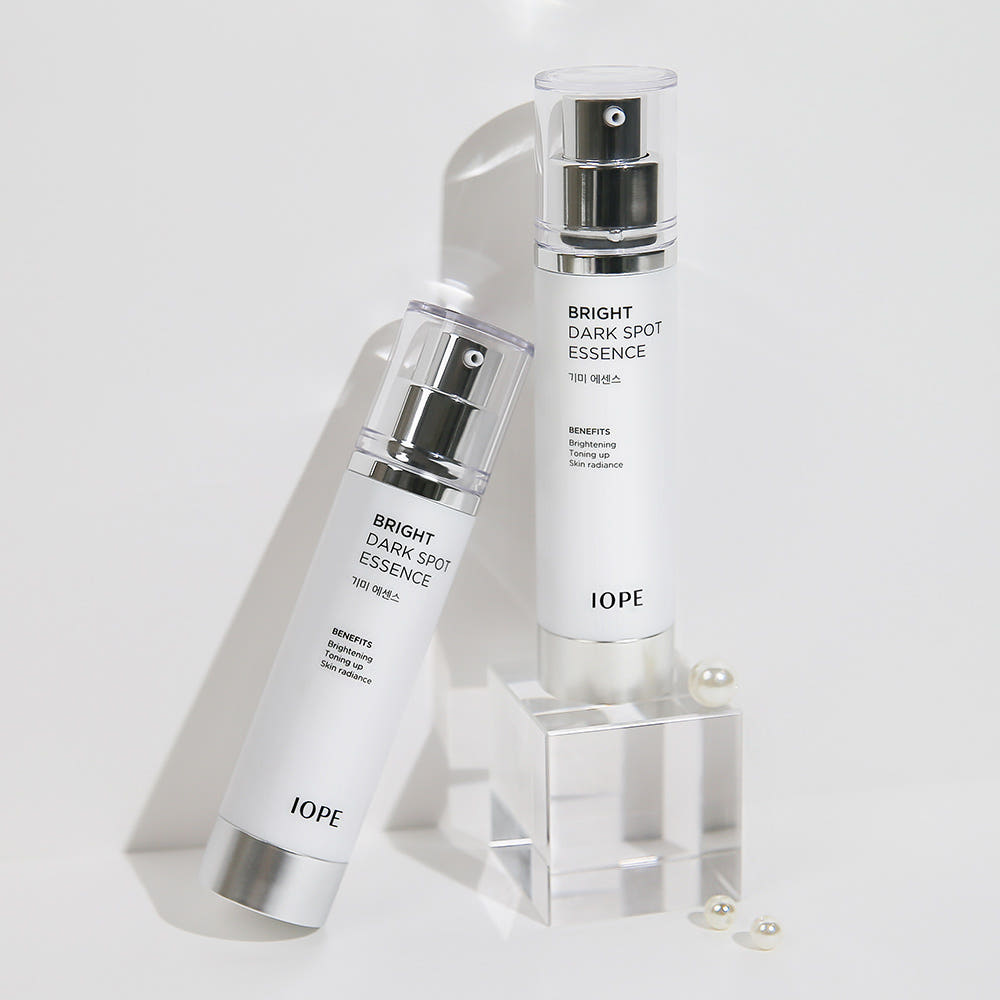 AgelessBeauty3000.com  IOPE |   Bright Dark Spot Essence