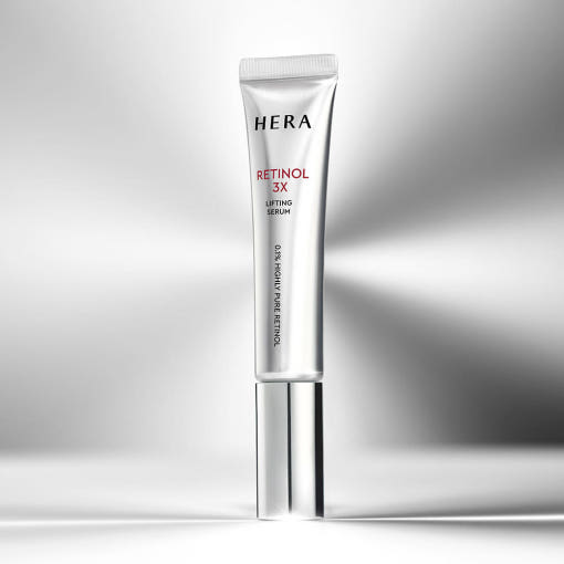 AgelessBeauty3000.com  HERA | Retinol 3X Lifting Serum