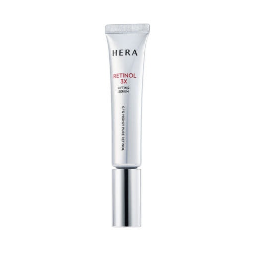 AgelessBeauty3000.com  HERA | Retinol 3X Lifting Serum