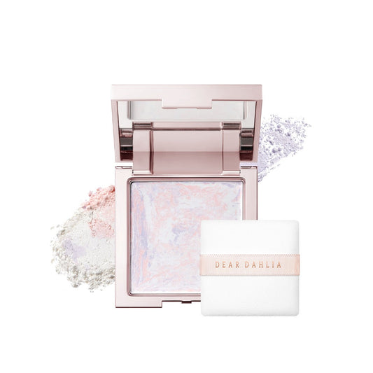 AgelessBeauty3000.com  DEAR DAHLIA | Skin Blur Finisher Pale Light