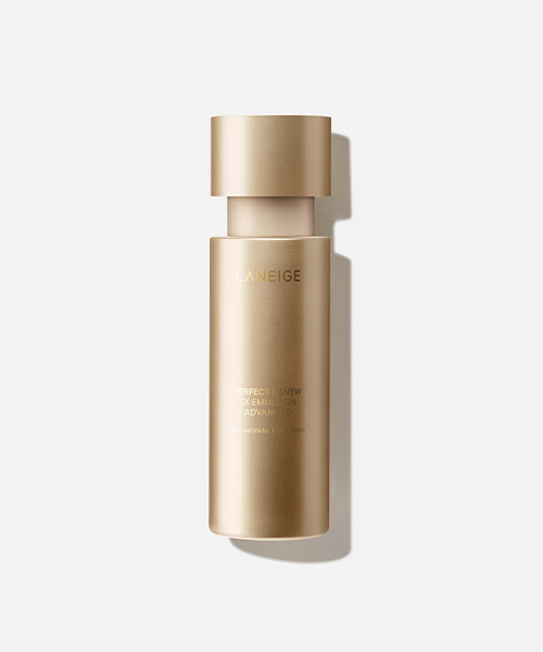 AgelessBeauty3000.com  LANEIGE | PERFECT RENEW 3X EMULSION ADVANCED
