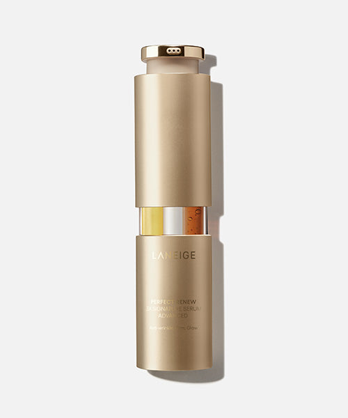 AgelessBeauty3000.com  LANEIGE |  PERFECT RENEW 3X SIGNATURE SERUM ADVANCED