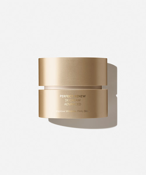 AgelessBeauty3000.com  LANEIGE |  PERFECT RENEW 3X CREAM ADVANCED
