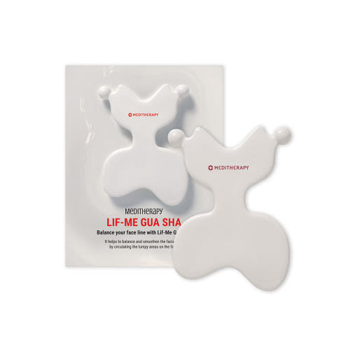 AgelessBeauty3000.com  MEDITHERAPY | LIF-ME GUA SHA