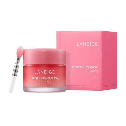 AgelessBeauty000.com LANEIGE | Lip Sleeping Mask Berry