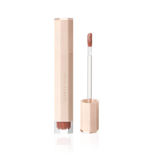 AgelessBeauty3000.com DEAR DAHLIA | BLOOMING EDITION Satin Glow Lip Stain #03 Adore