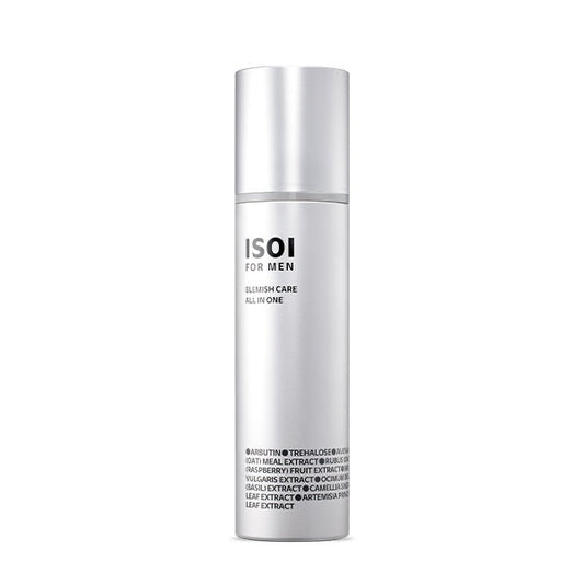 AgelessBeauty3000.com  isoi  | Fact Man Blemish Care All-in-One Serum