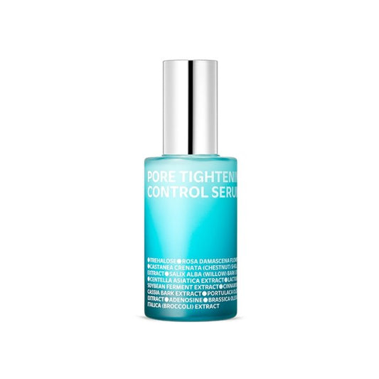 Ageless Beauty 3000 | Korean Skincare | ISOI Bulgarian Rose Pore Tightening Control Serum 50ml