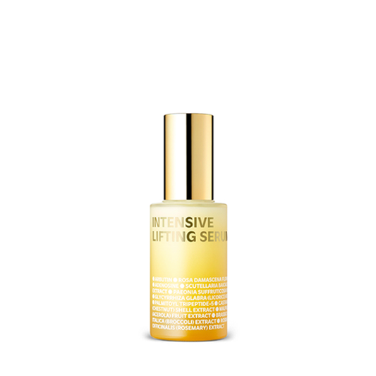 AgelessBeauty3000.com  ISOI | Bulgarian Rose Intensive Lifting Serum