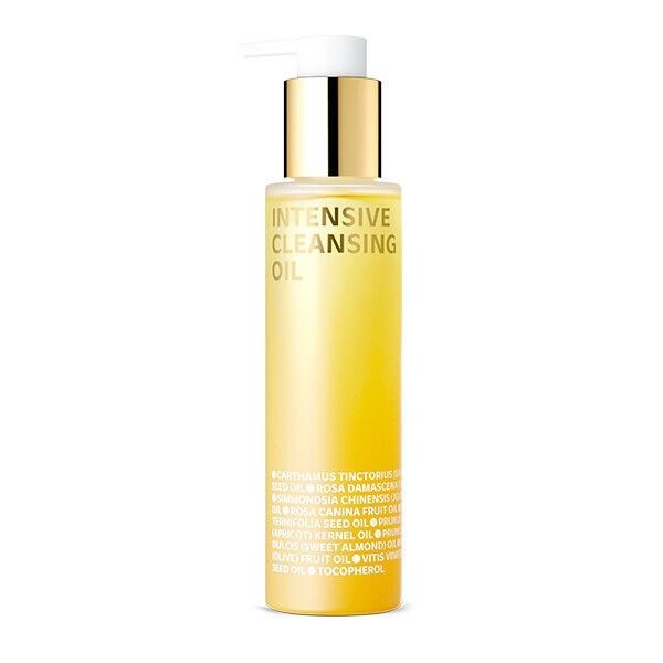 AgelessBeauty3000.com isoi  | Bulgarian Rose Intensive Cleansing Oil