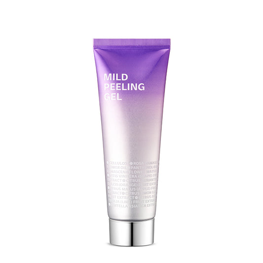 AgelessBeauty3000.com isoi  | Bulgarian Rose Mild Peeling Gel