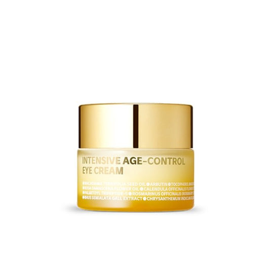 AgelessBeauty3000.com ISOI Bulgarian Rose Intensive Age Control Eye Cream