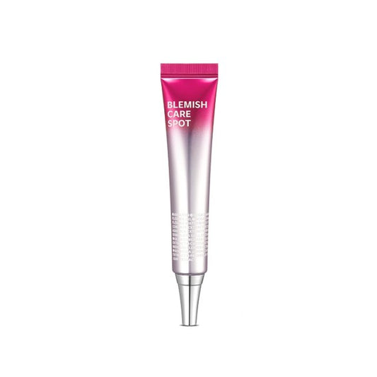 AgelessBeauty3000.com   ISOI | Bulgarian Rose Blemish Care Spot