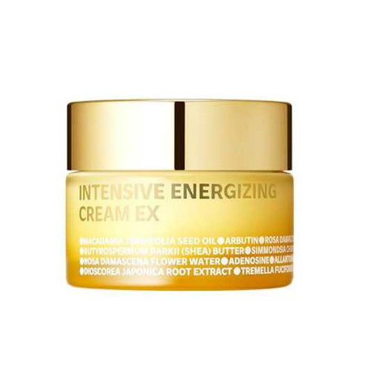 AgelessBeauty3000.com ISOI  Bulgarian Rose Intensive Energizing Cream EX
