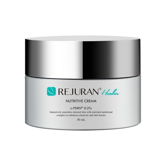 Korean Skincare | REJURAN | Healer Nutritive Cream 50ml