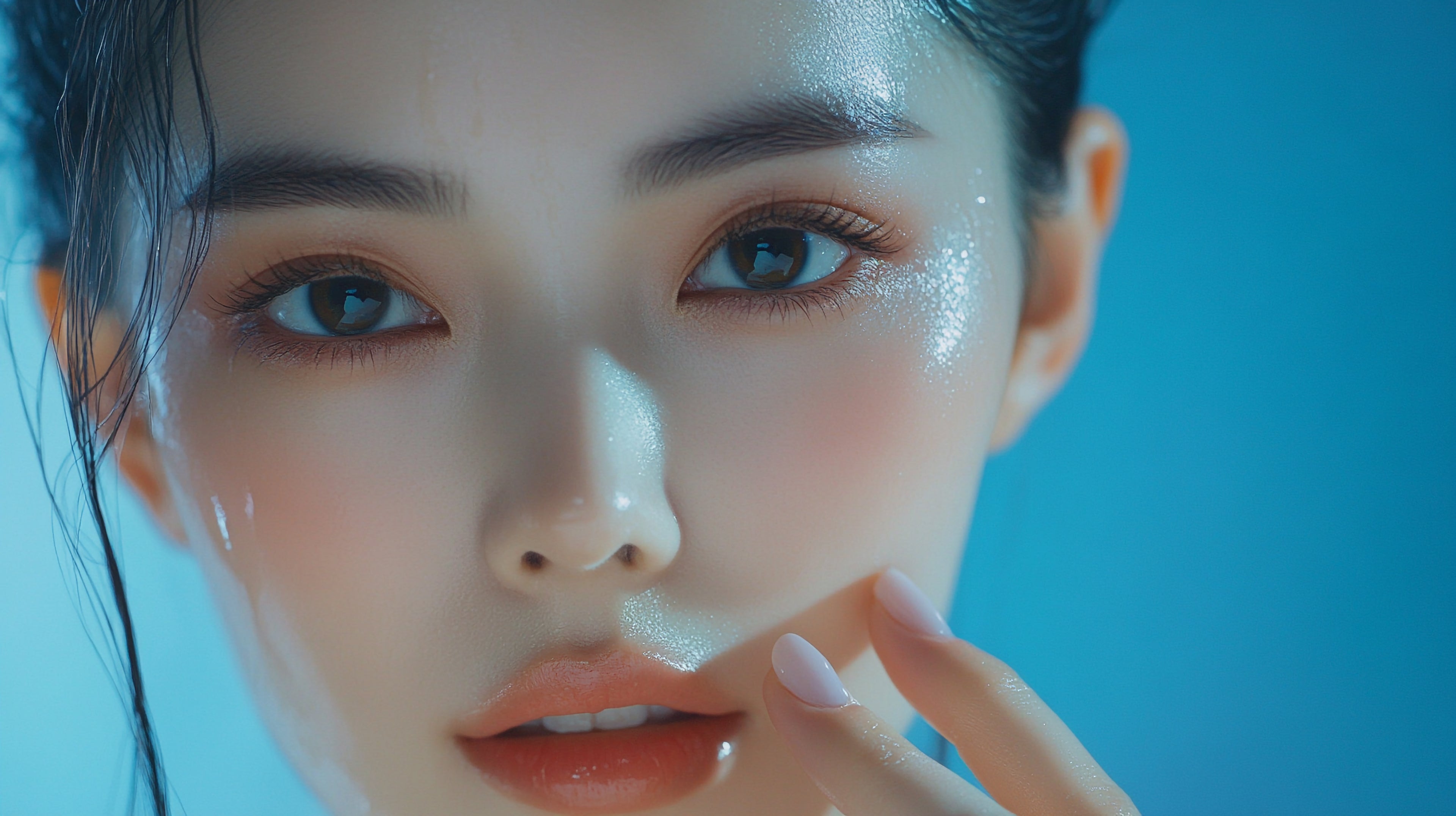 AgelessBeauty3000.com Your Trusted US Source for Authentic Korean Skincare and Premium Makeup