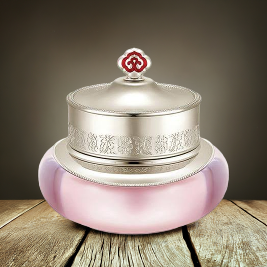 Korean Skincare | The History of Whoo | GONGJINHYANG SOO 'SOO YEON CREAM' Vital Hyd
