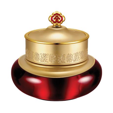 Korean Skincare | The History of Whoo | Jinyulhyang Jinyul Intensive Revitalizing Cream 50ml